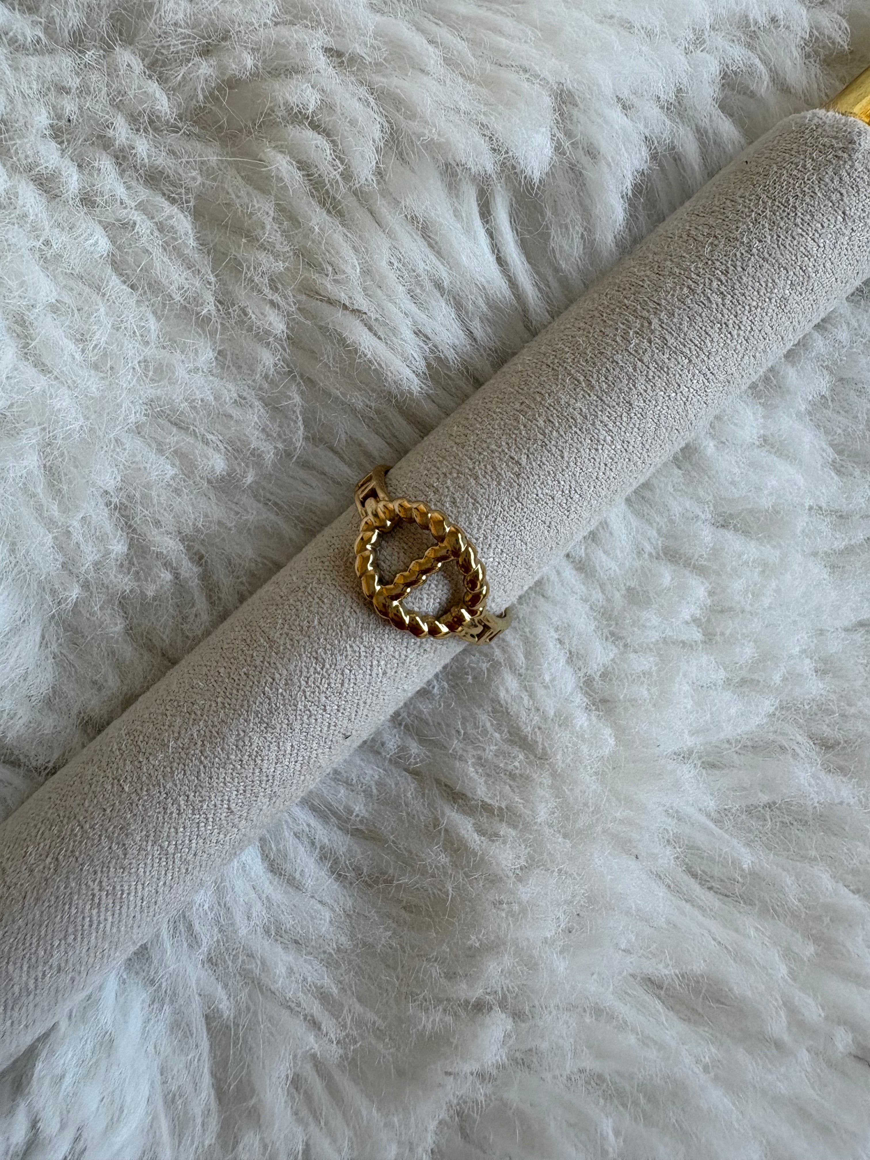 Bague Anna