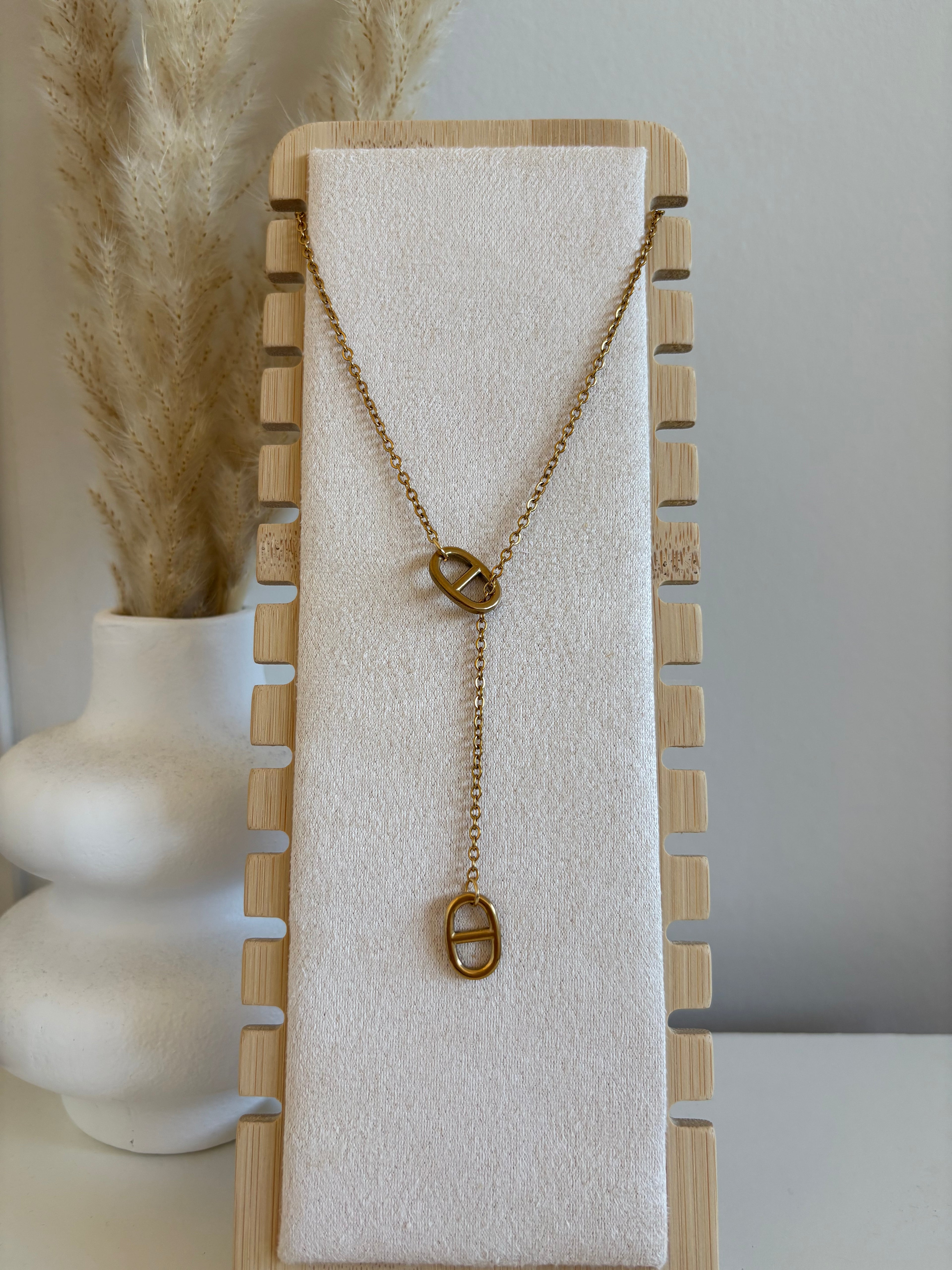 Collier Juliette