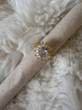 Bague anti stress Pauline