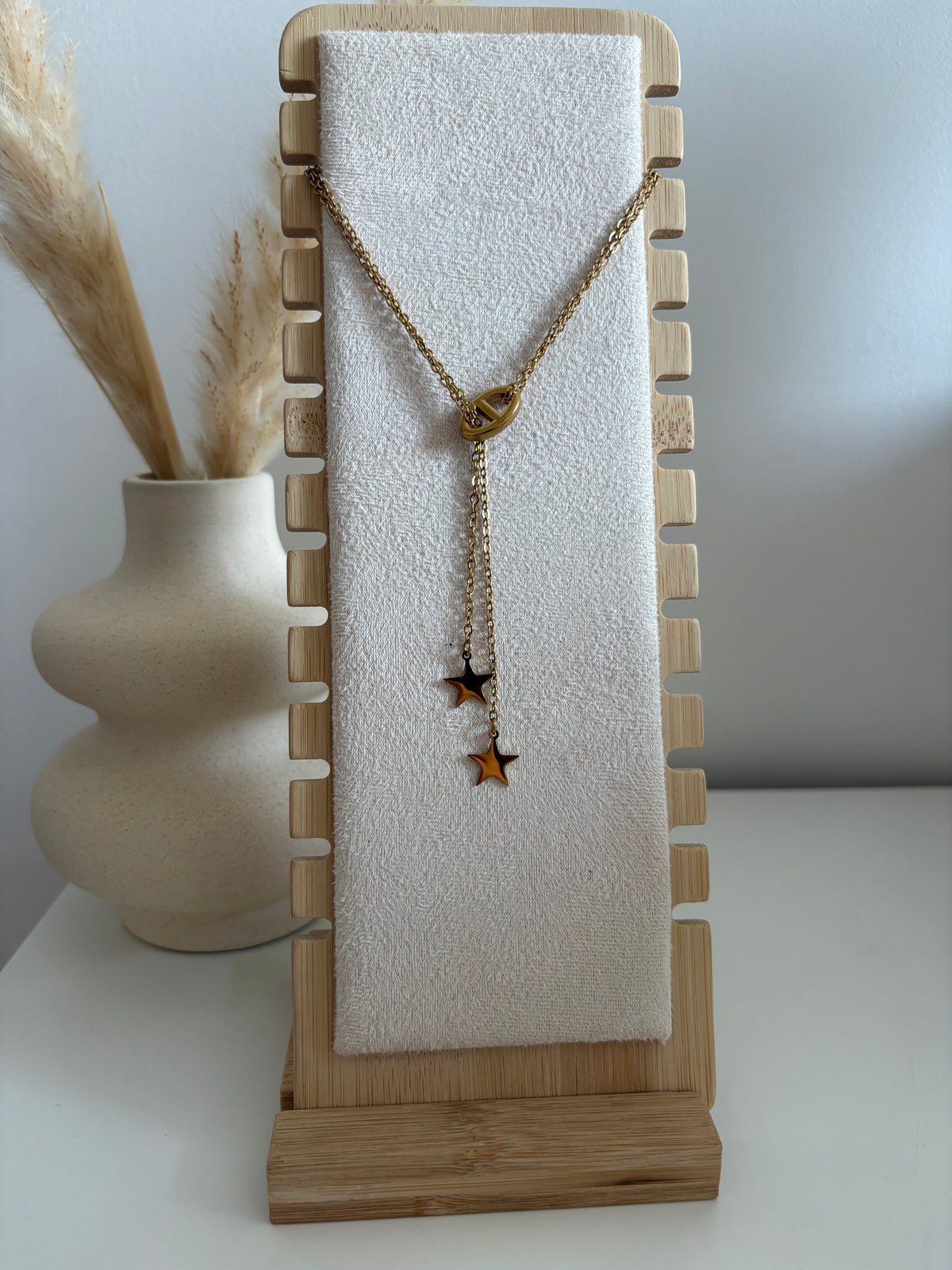 Collier Alexandra